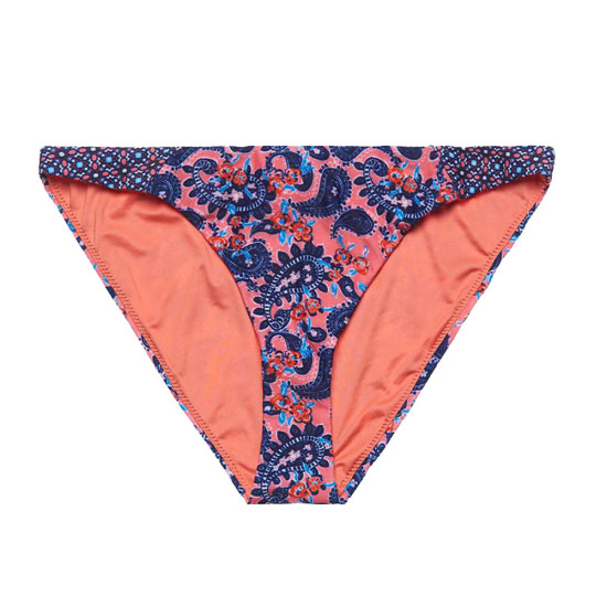 Superdry Γυναικείο μαγιό Vintage Surf Bikini Brief Bottom